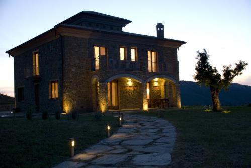 Sulle Onde Della Collina Villa Montecorice Exterior photo